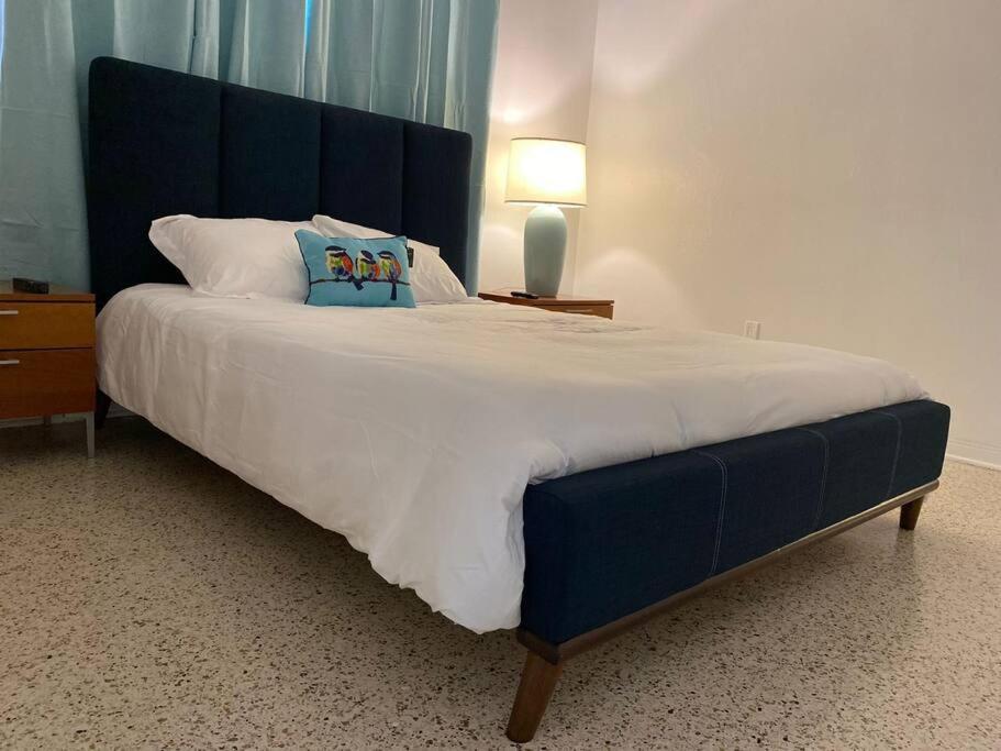 Stayover In Miami Home 2Br - 1Bth - Free Parking Esterno foto