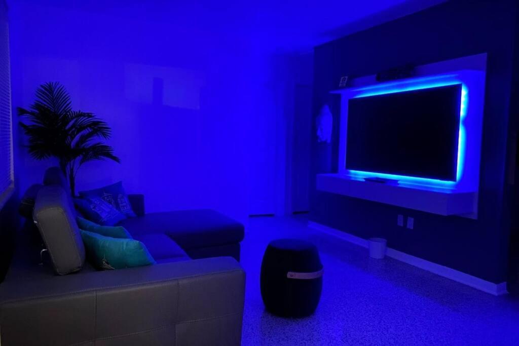 Stayover In Miami Home 2Br - 1Bth - Free Parking Esterno foto