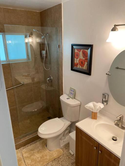 Stayover In Miami Home 2Br - 1Bth - Free Parking Esterno foto