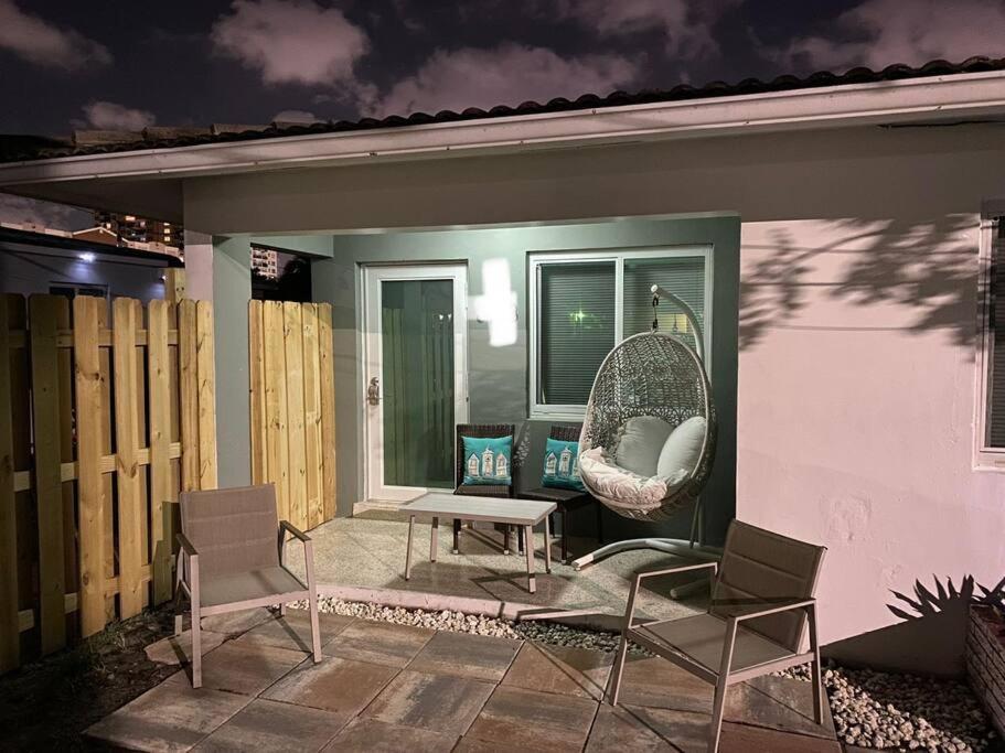 Stayover In Miami Home 2Br - 1Bth - Free Parking Esterno foto