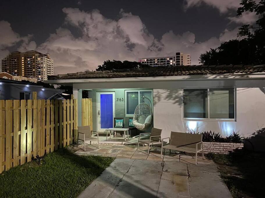 Stayover In Miami Home 2Br - 1Bth - Free Parking Esterno foto