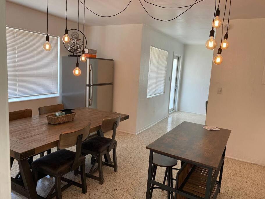 Stayover In Miami Home 2Br - 1Bth - Free Parking Esterno foto