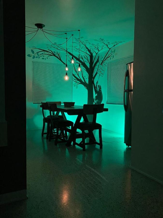 Stayover In Miami Home 2Br - 1Bth - Free Parking Esterno foto