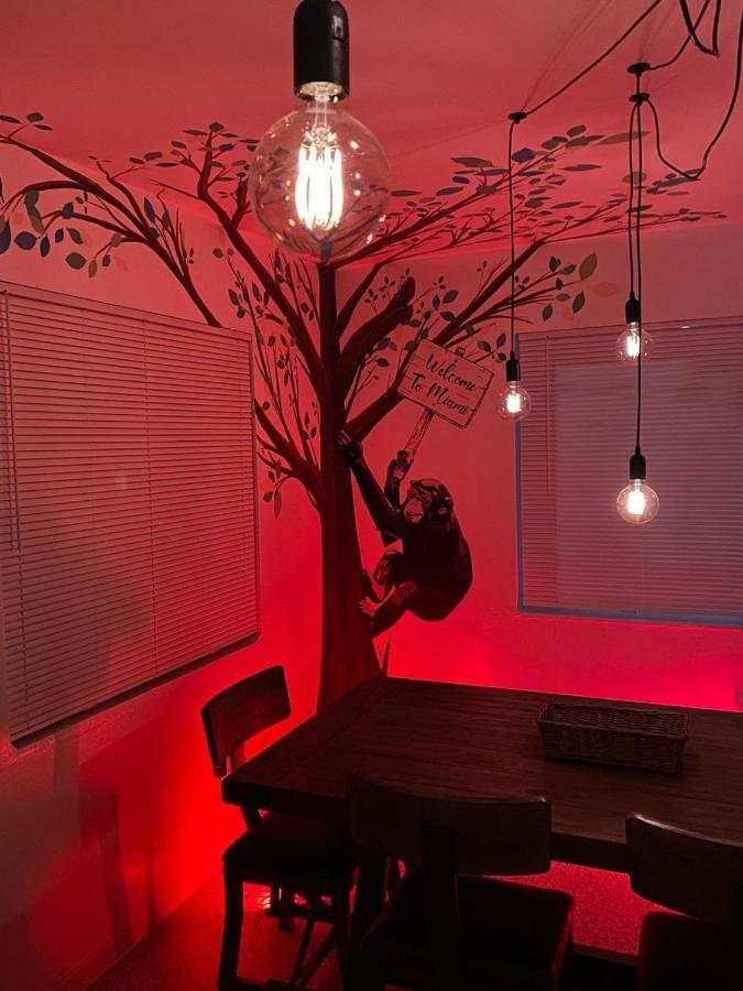 Stayover In Miami Home 2Br - 1Bth - Free Parking Esterno foto